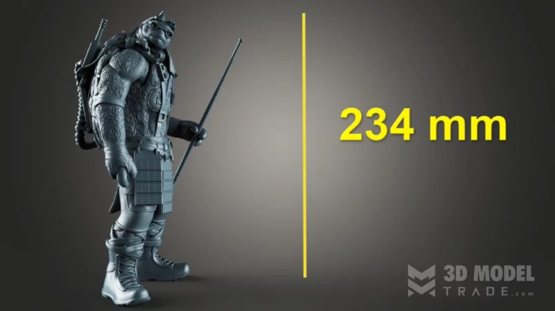 TMNT Ninja Turtles 4 Heroes - Image 13