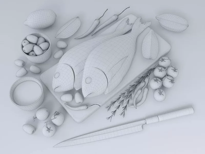 Fresh Fish - Image 2