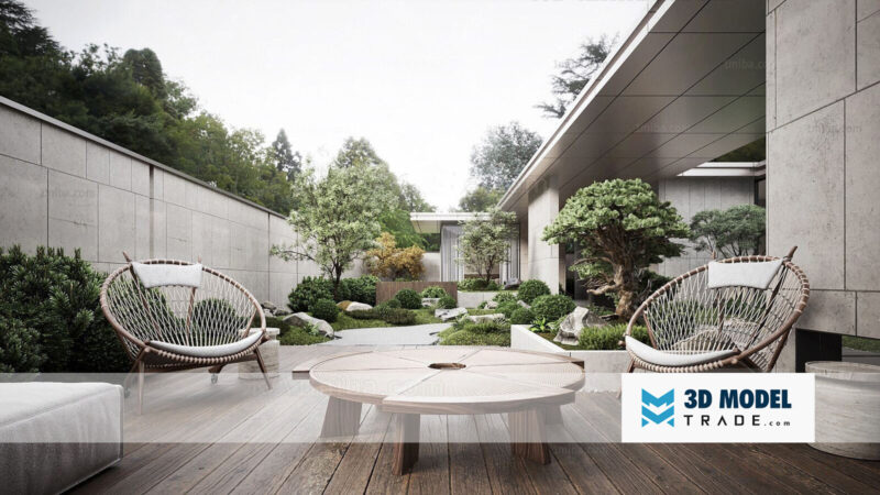 GARDEN 2022 - SCENE 1 - Image 2