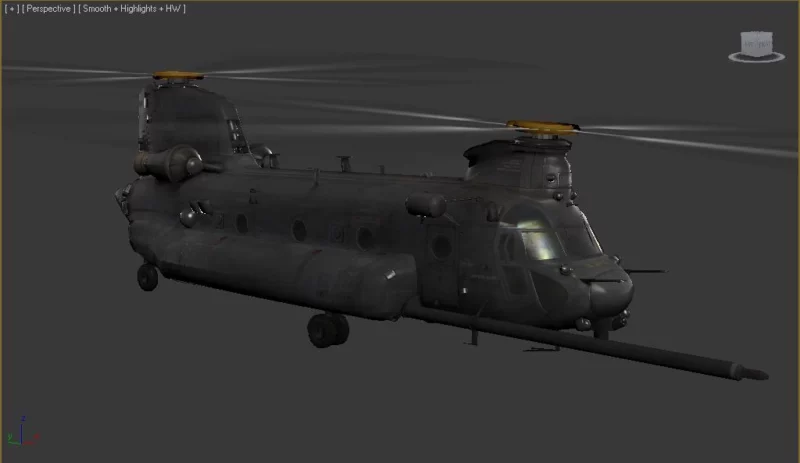 MH47E - Image 2