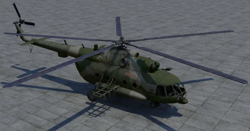 MI-171V5 - Image 2