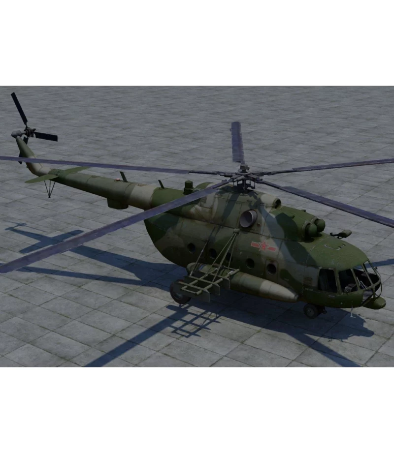 MI-171V5