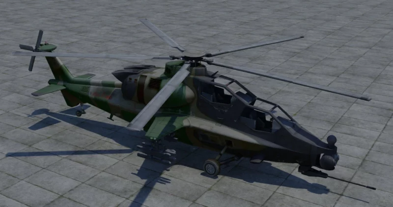 Z-10 - Image 2