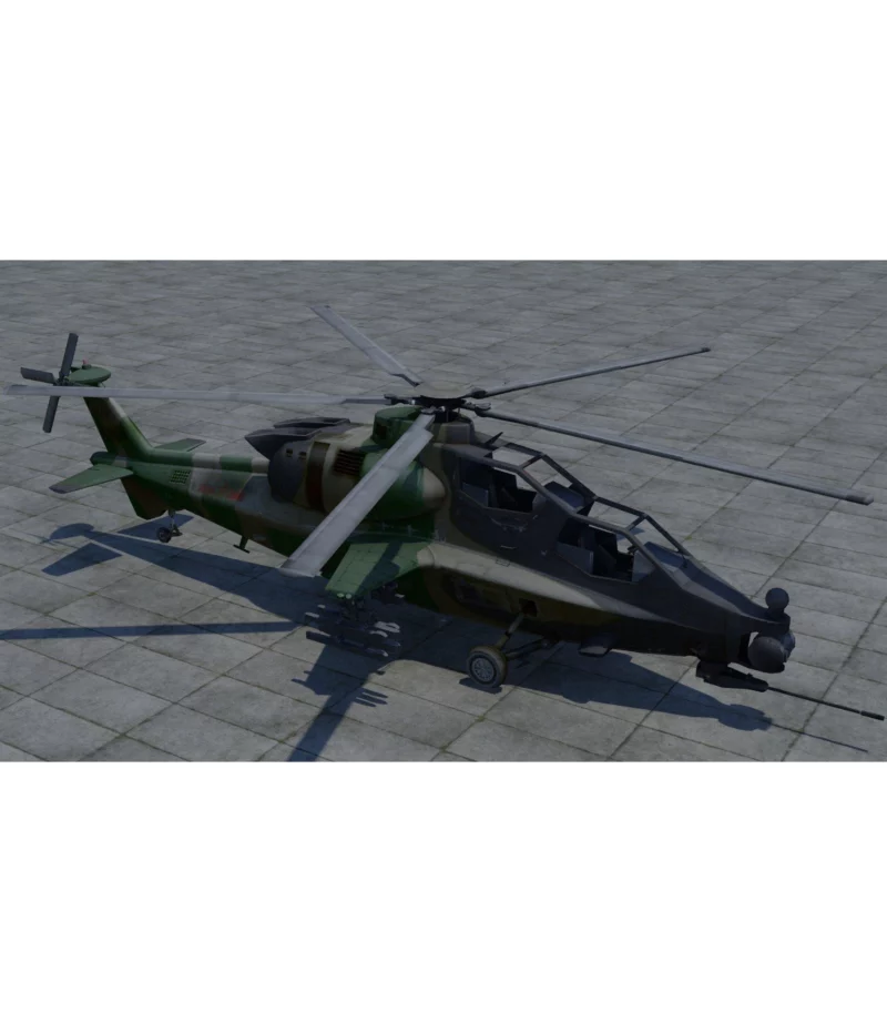 Z-10