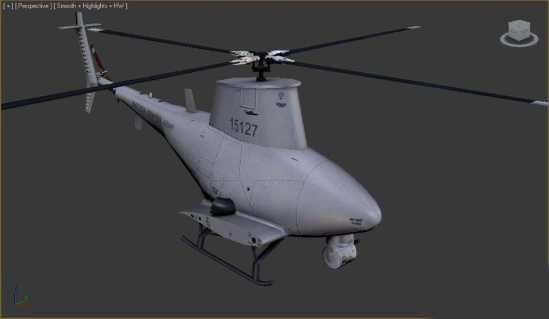 FIRESCOUT WHOLE - Image 2