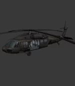 MILAIR BLACKHAWK