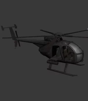 MH-6