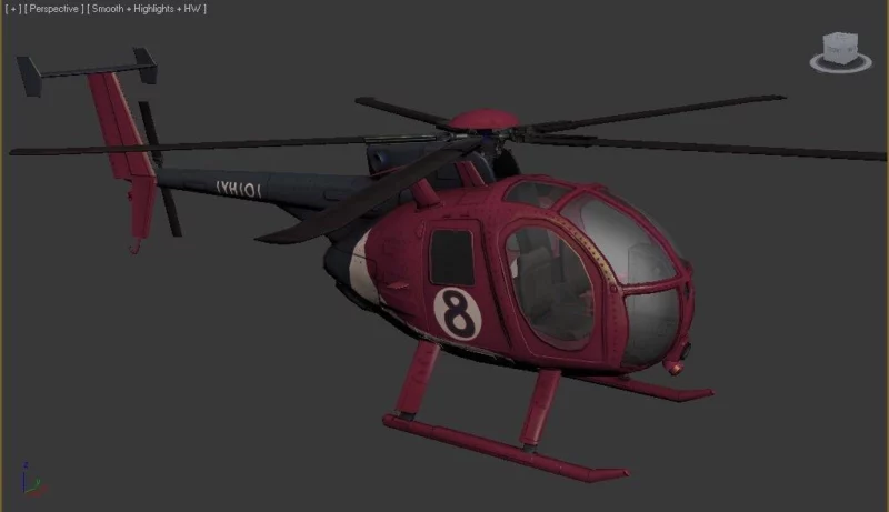 NEWSCOPTER - Image 2