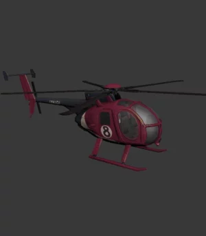 NEWSCOPTER