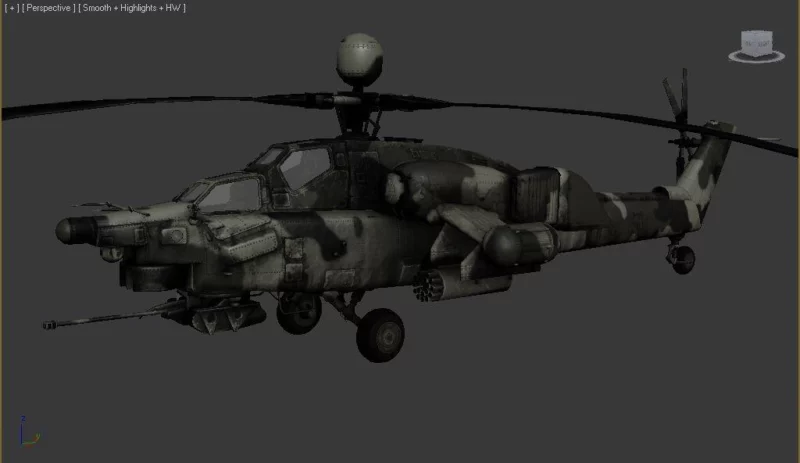 MI-28 - Image 2