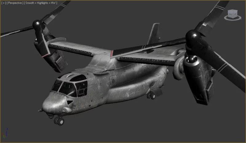 MV-22 - Image 2