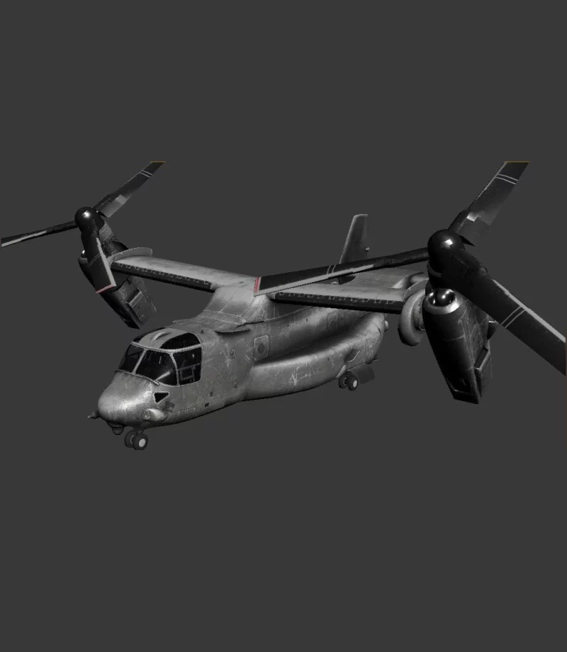 MV-22