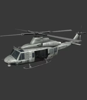 UH1Y-VENOM-BF34