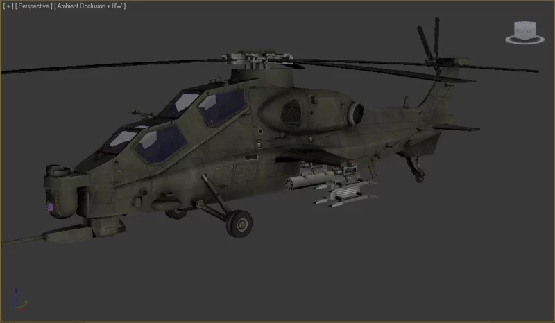Z-10W II - Image 2