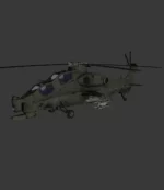 Z-10W II