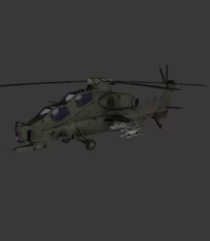 Z-10W II