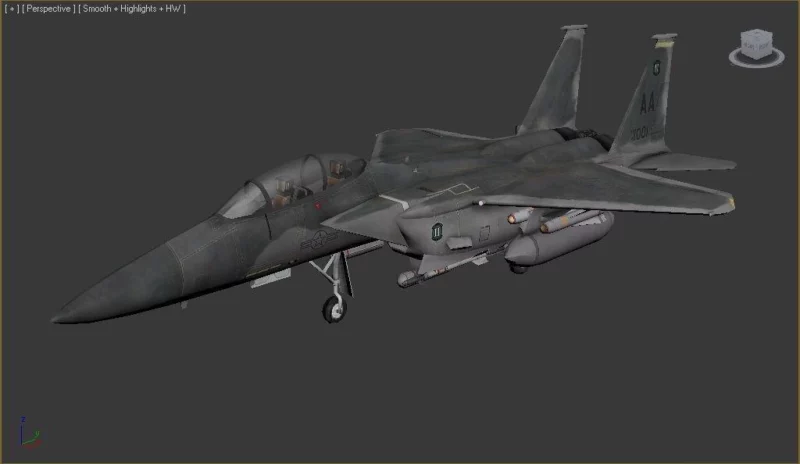 F-15 - Image 2