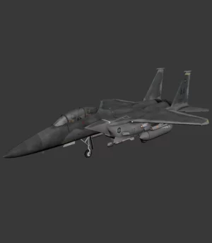 F-15
