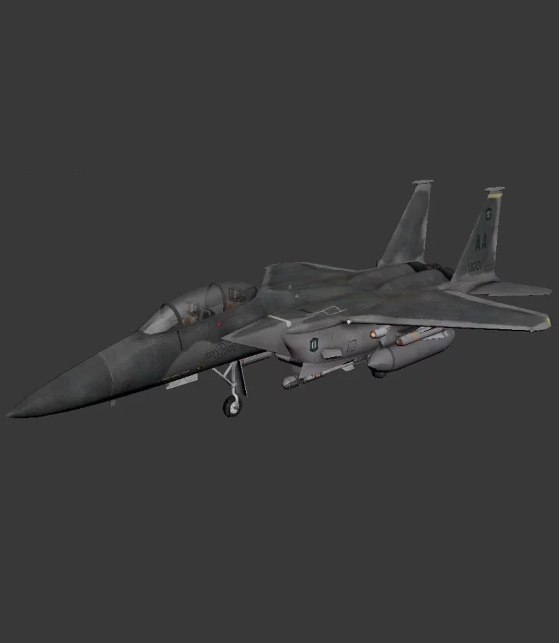 F-15