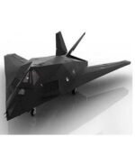 F-117A STELS