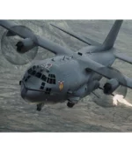 AC-130U SPOOKY