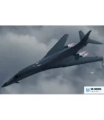 B-1B LANCER