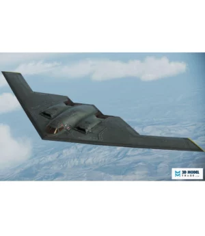 B-2 SPIRIT