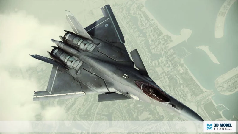 CFA-44 NOSFERATU - Image 2