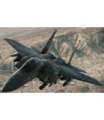 F-15 EAGLE