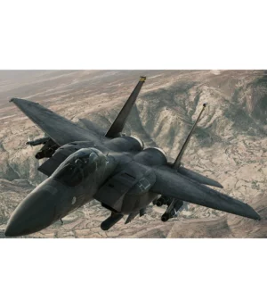 F-15 EAGLE