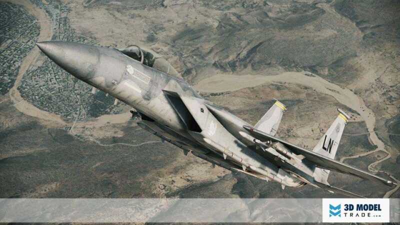 F-15S MTO - Image 2