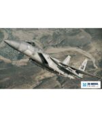 F-15S MTO