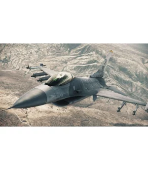 F-16C FIGHTING FALCON