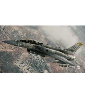 F-16F FIGHTING FALCON