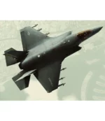 F-35B LIGHTNING
