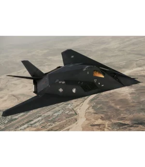 F-117 NIGHTAWK