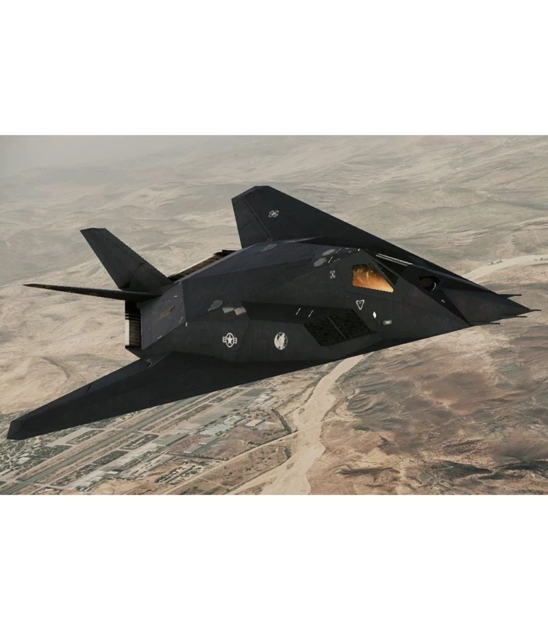 F-117 NIGHTAWK