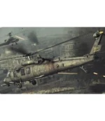 MH-60 BLACK HAWK