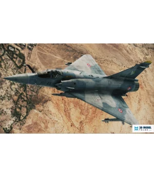 MIRAGE 2000-5