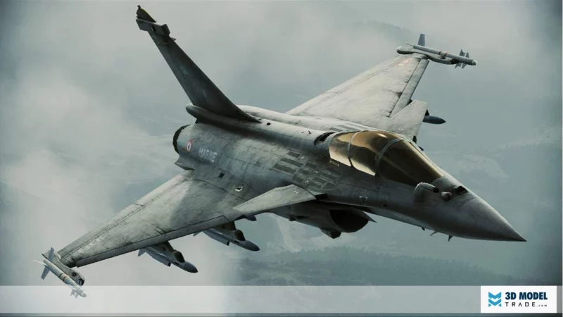 RAFALE-M - Image 2