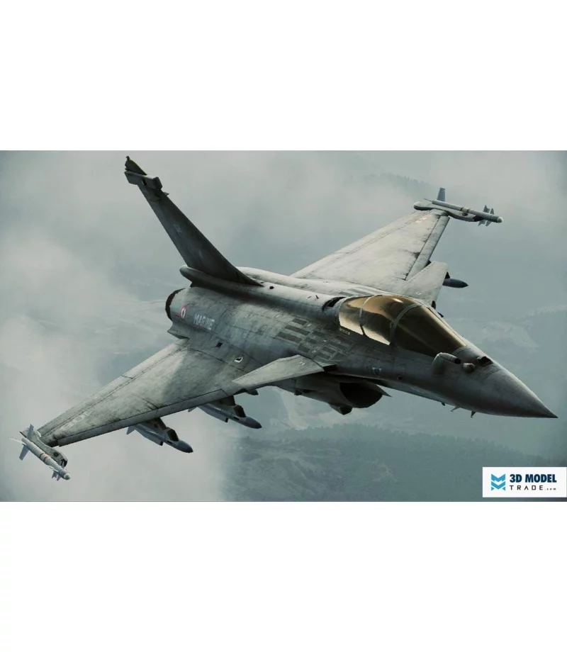 RAFALE-M