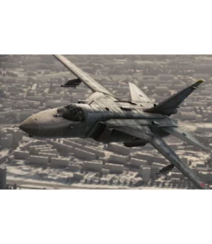 SU-24MP FENCER