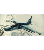SU-25TM FROGFOOT