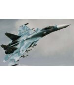 SU-33 FLANKER-D