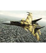 SU-37 TERMINATOR
