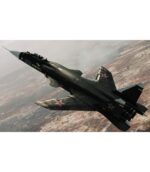 SU-47 BERKUT