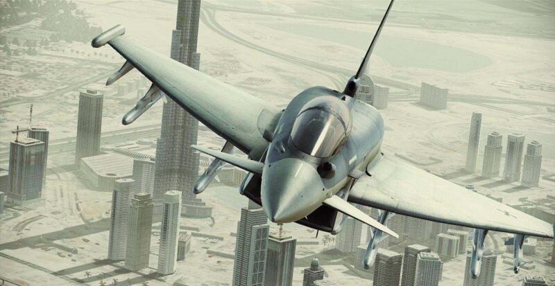 TYPHOON - Image 2