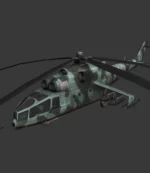 MIL MI-24