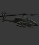 AH64 APACHE