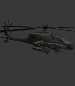 AH64 APACHE